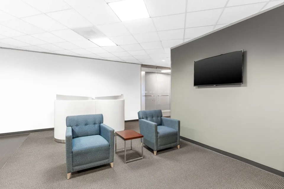 Coworking flexible à Regus Versoix Station Lakeside