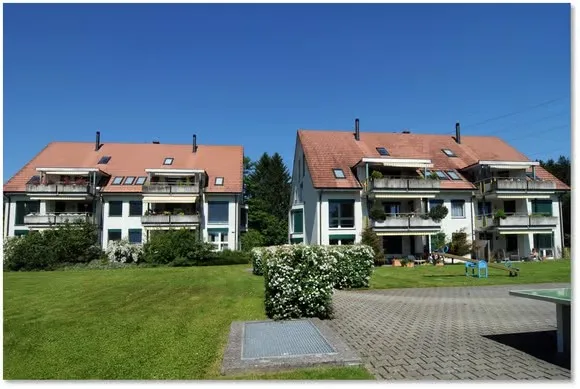 Parkmöglichkeiten in Illnau