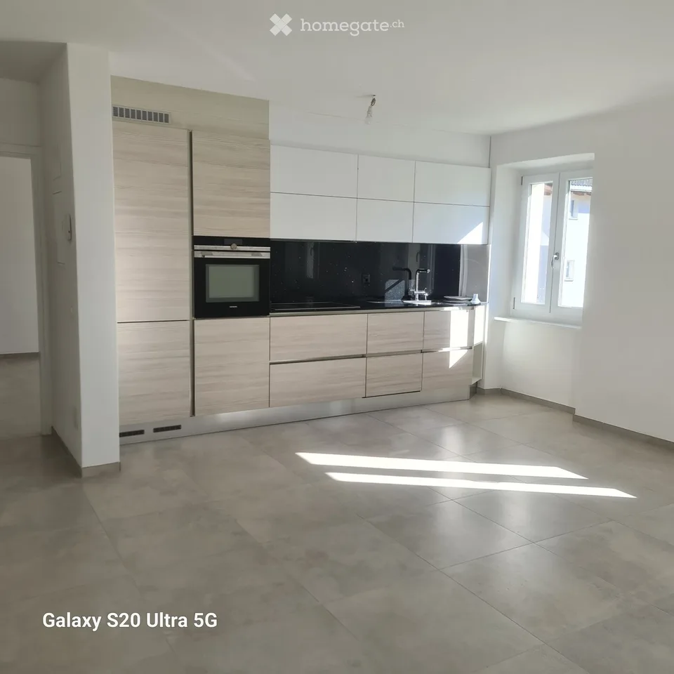 Belles appartements de vacances Sunvalley Tessin