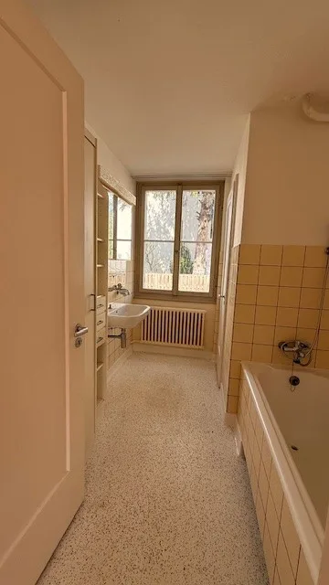 Appartamento accogliente nel quartiere tranquillo di Robersten