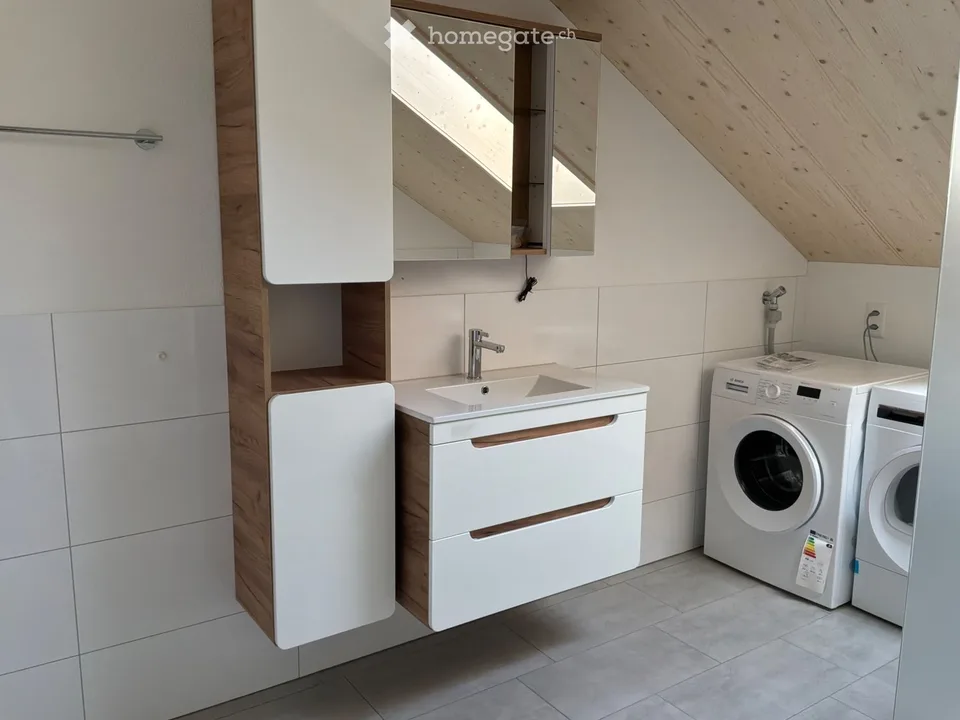 Primo affitto esclusivo 4.5 locali appartamento nuovo | 119 m²