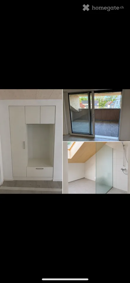 Primo affitto esclusivo 4.5 locali appartamento nuovo | 119 m²