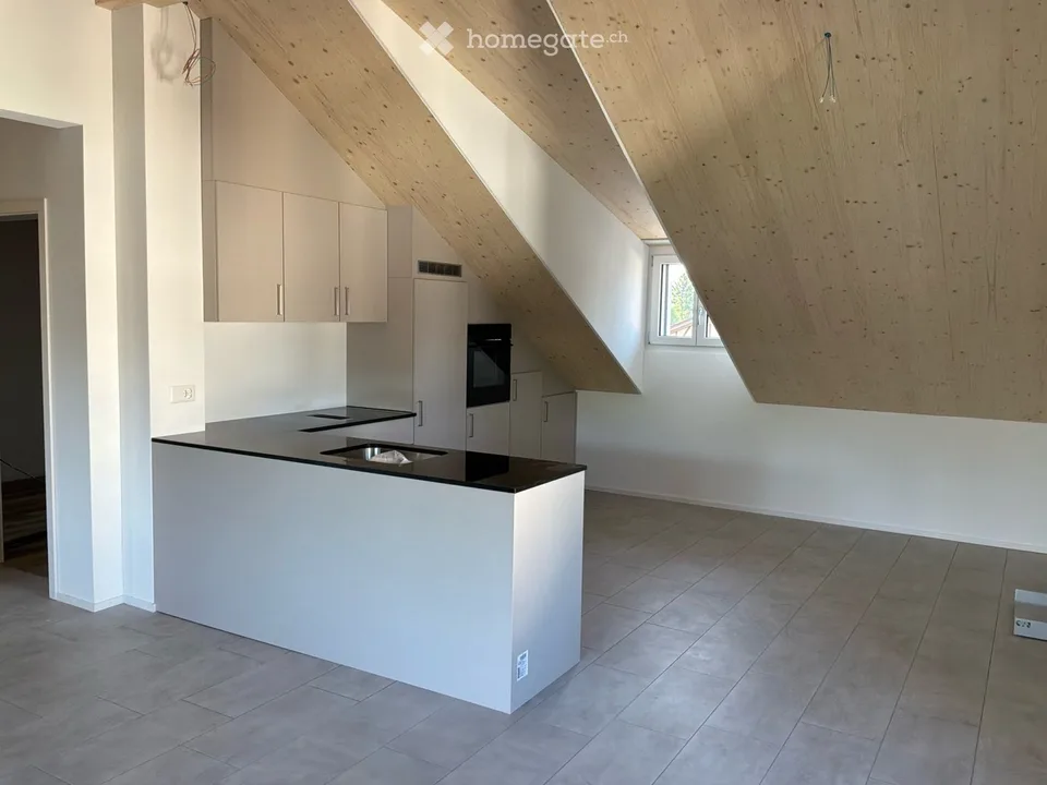 Primo affitto esclusivo 4.5 locali appartamento nuovo | 119 m²