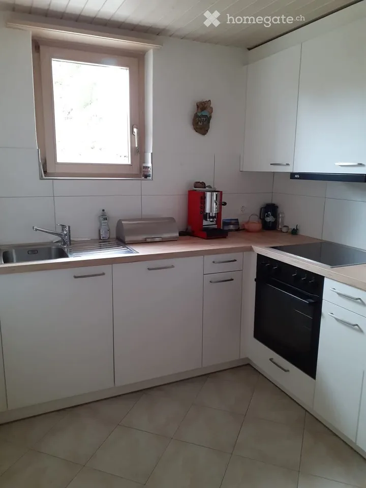 Chambres avec usage en commun de cuisine et salle de bain