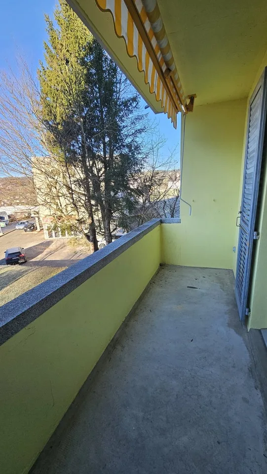 05740 - Appartement 4½ pièces 1er loyer net offert - Grand-Rue 30 - Les Brenets