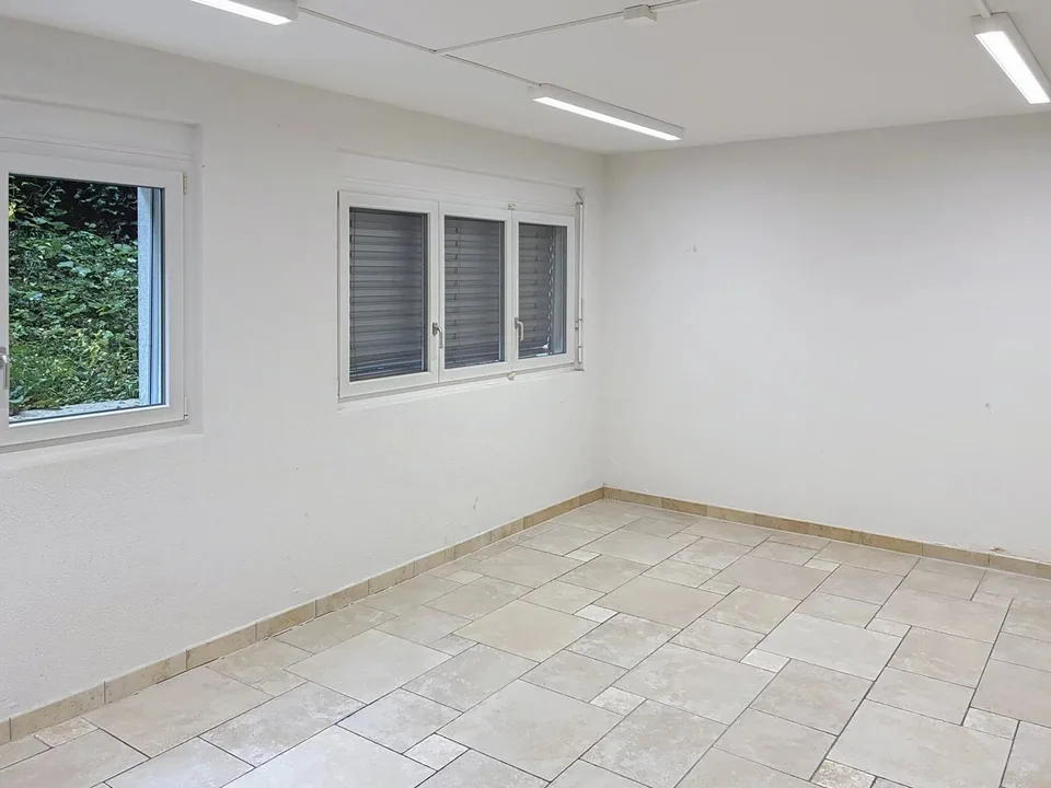Moderne Büros zur Miete in Pully