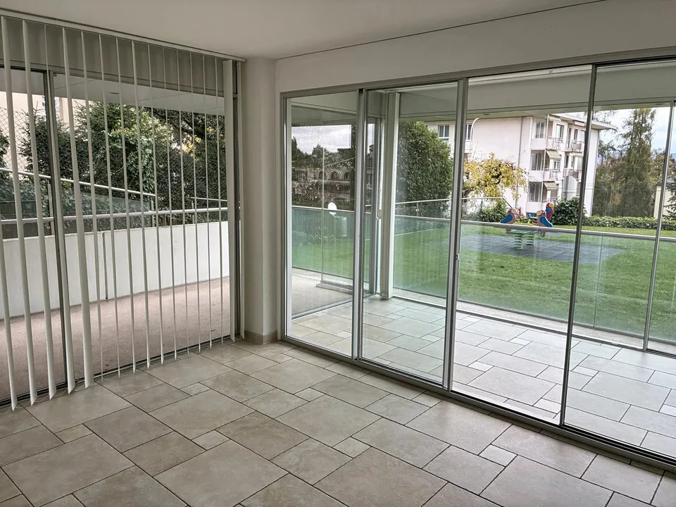 Moderne Büros zur Miete in Pully