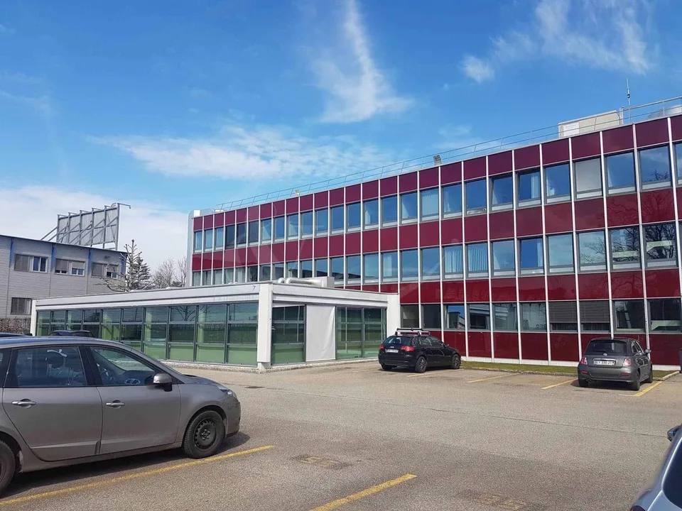 Bureaux 30m2 à deux pas de l'aéroport