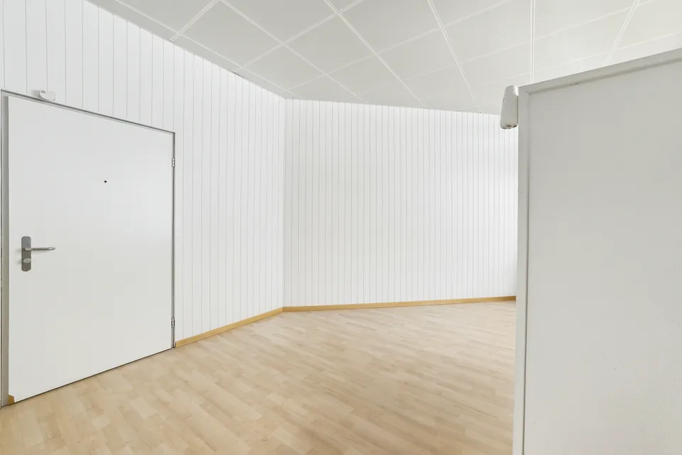 Espace de bureau diversifié et divisé à louer à Zuzwil !