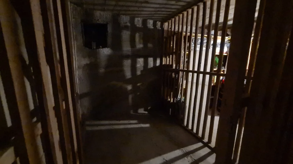 Casa Lamberti, via della Chiesa 6, Castione – foto 11 di 11
