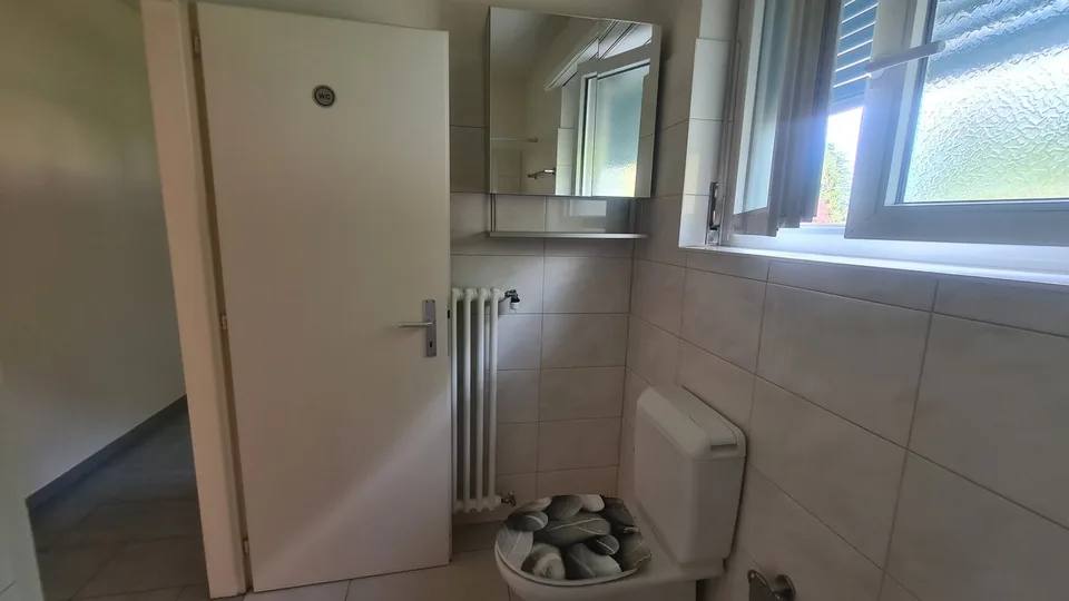 Casa Lamberti, via della Chiesa 6, Castione – foto 7 di 11