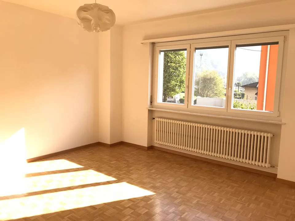 Casa Lamberti, via della Chiesa 6, Castione – foto 8 di 11