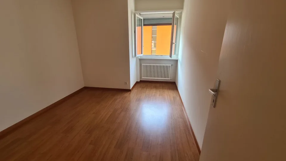 Casa Lamberti, via della Chiesa 6, Castione – foto 9 di 11