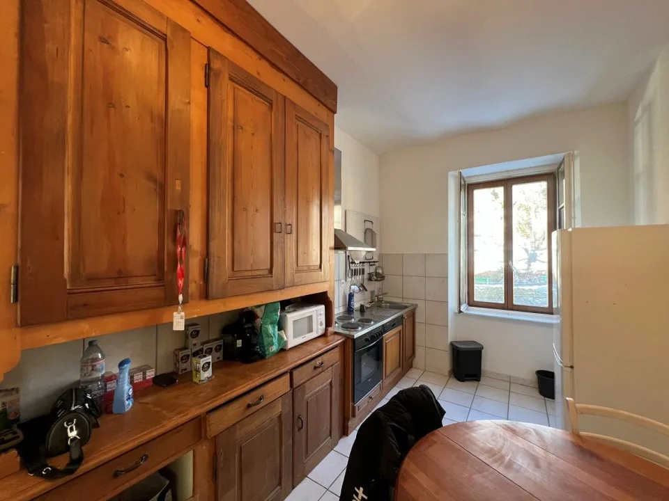 Stavay-Mollondin 6 3 Zimmer 1. Etage Süd-Ost – Foto 7 von 11