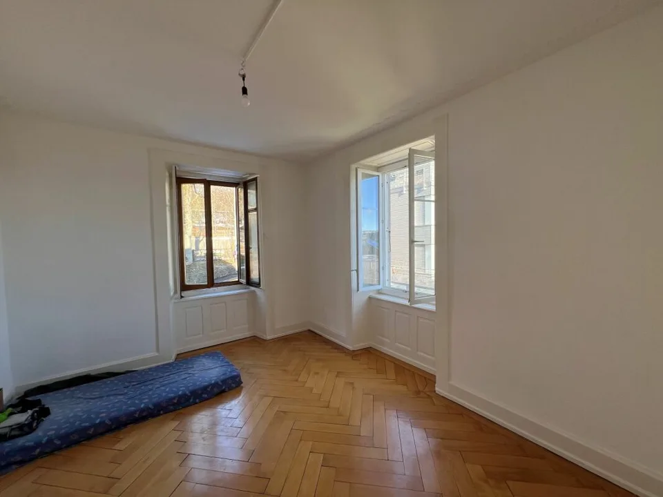 Stavay-Mollondin 6 3 Zimmer 1. Etage Süd-Ost – Foto 8 von 11