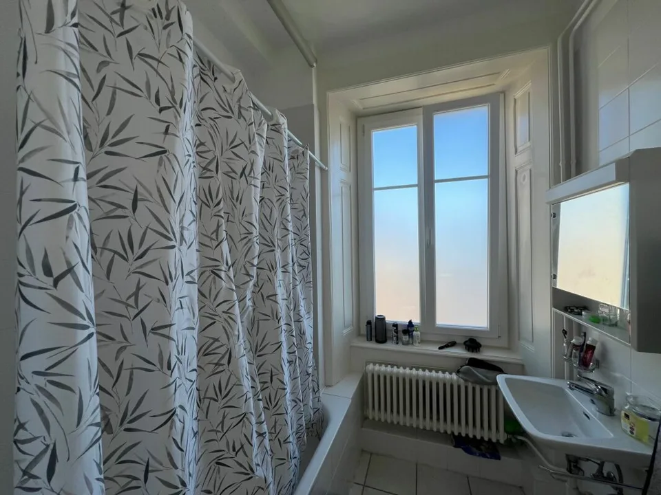 Stavay-Mollondin 6 3 Zimmer 1. Etage Süd-Ost – Foto 6 von 11