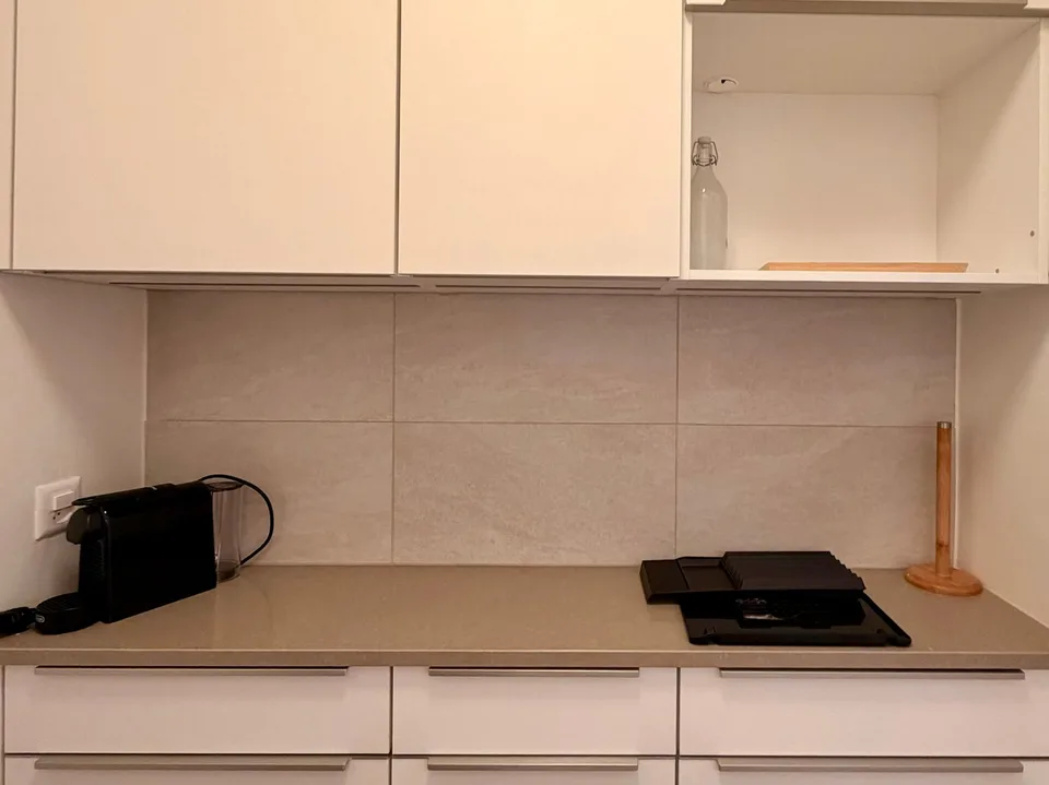 Modernes Studio im Herzen von Pâquis – Zentrum Genf – Foto 6 von 6