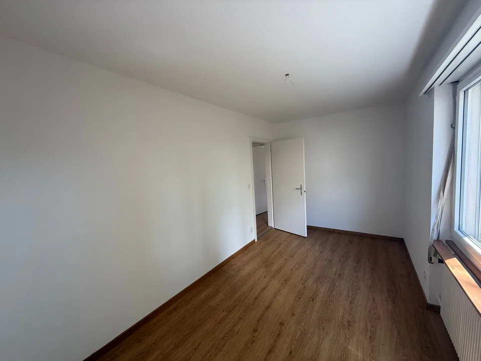 Sonnige und geräumige 4.5-Zimmerwohnung (10013)