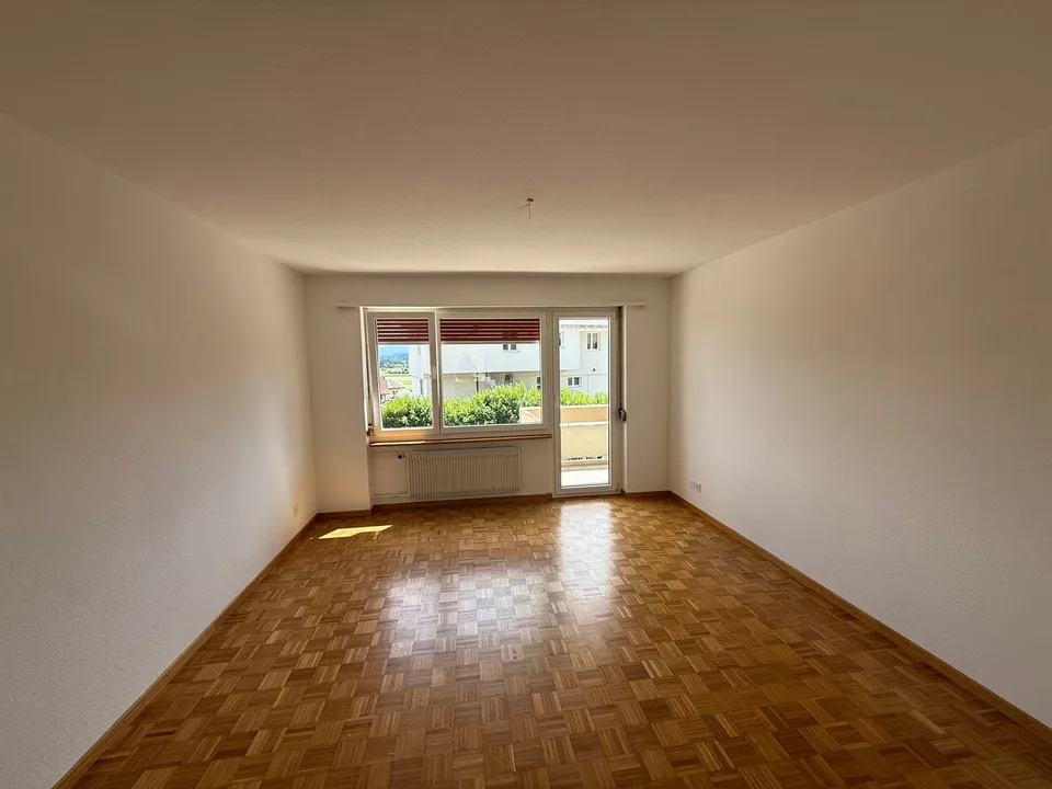 Sonnige und geräumige 4.5-Zimmerwohnung (10013)