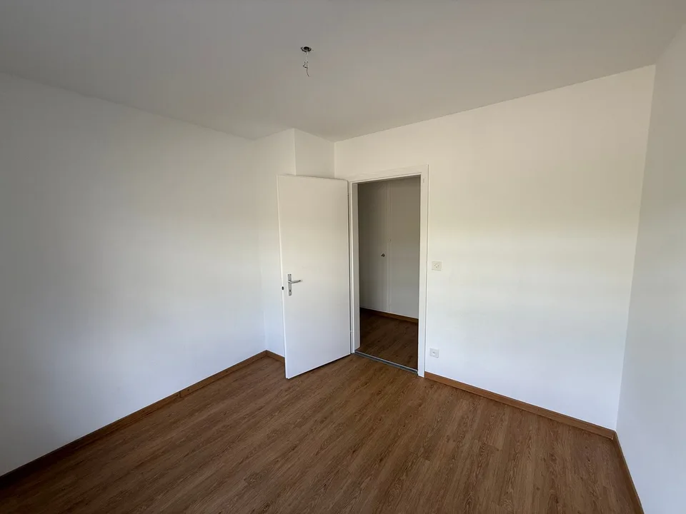 Sonnige und geräumige 4.5-Zimmerwohnung (10013)