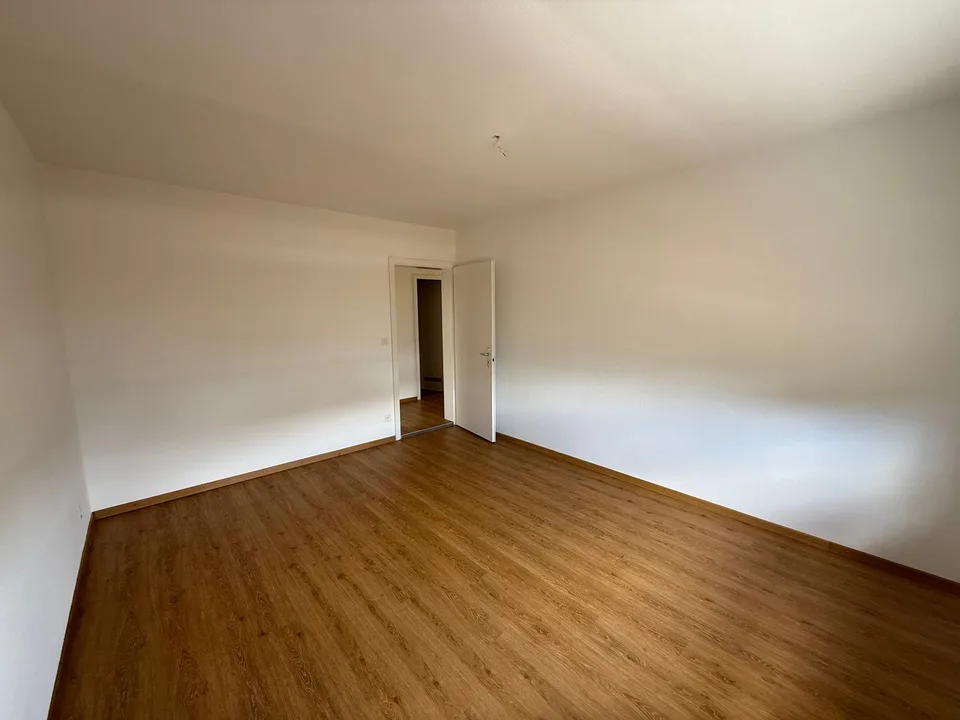 Sonnige und geräumige 4.5-Zimmerwohnung (10013)