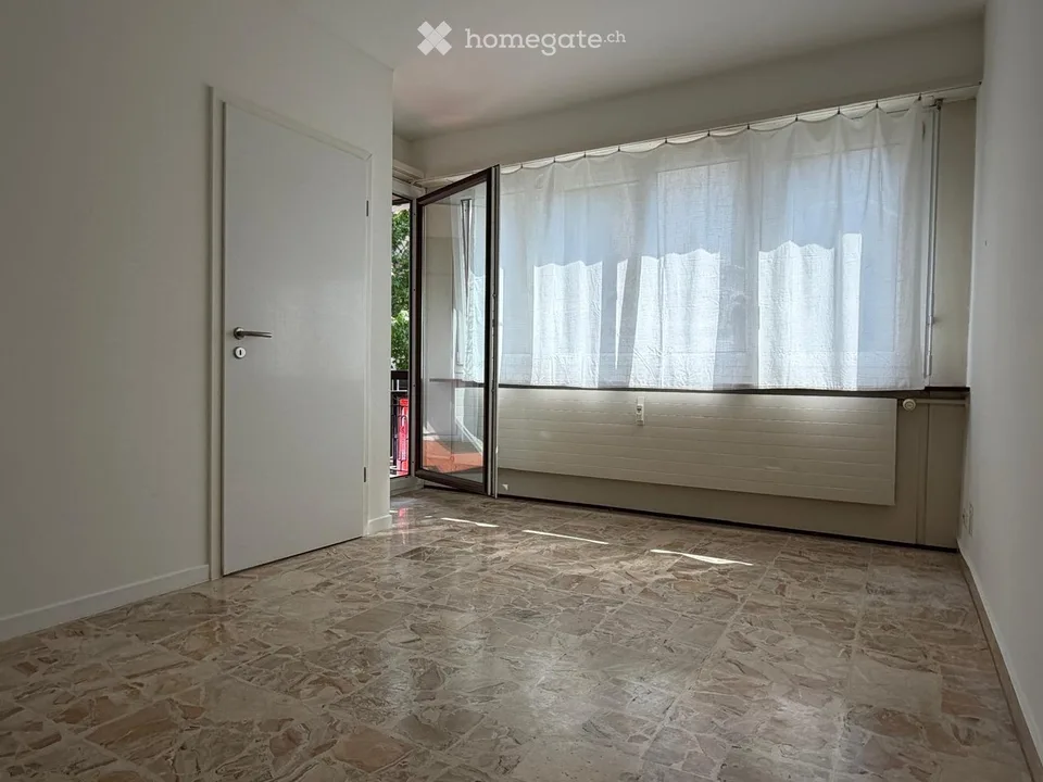 Elegante e luminoso appartamento di 3,5 locali