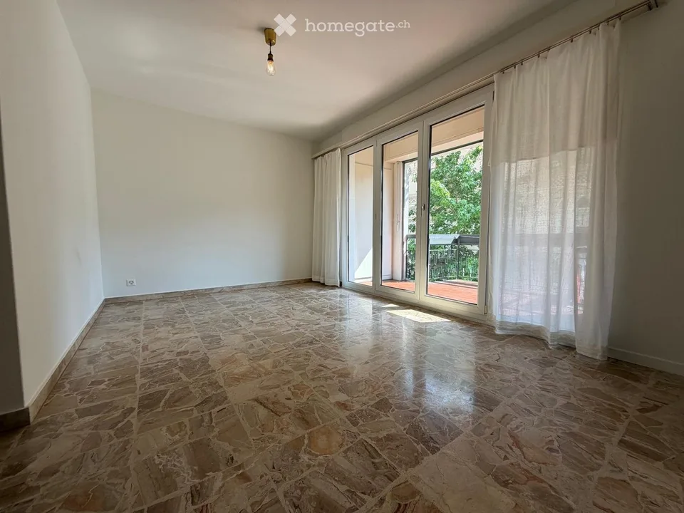Elegante e luminoso appartamento di 3,5 locali