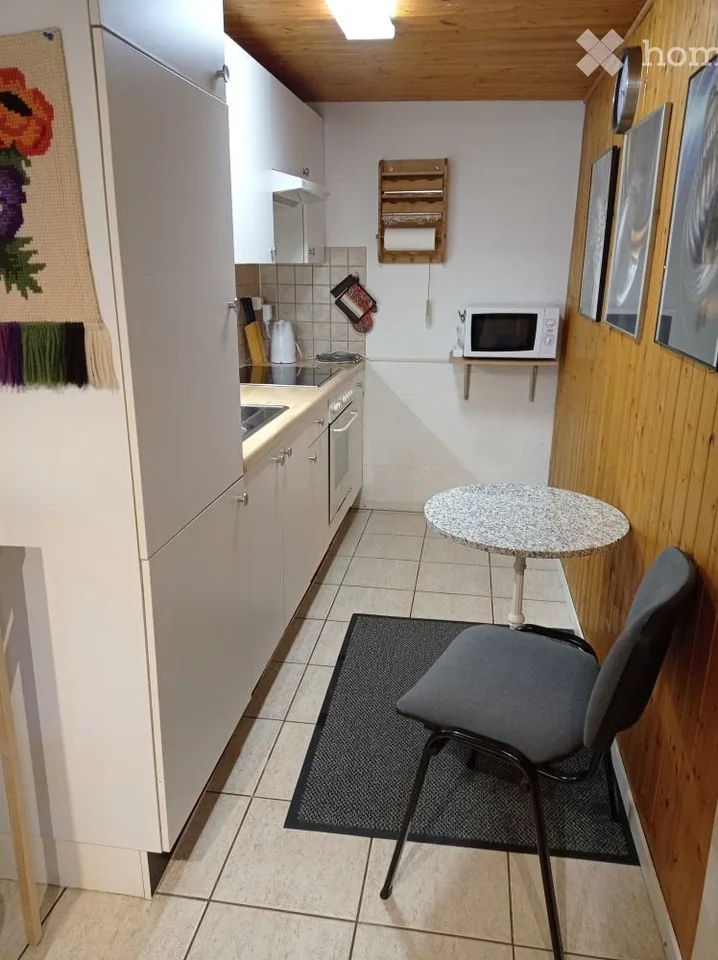 Appartamento/Studio in Villa