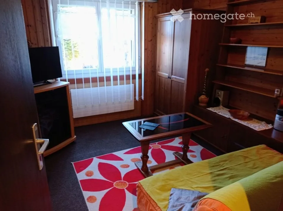 Appartamento/Studio in Villa