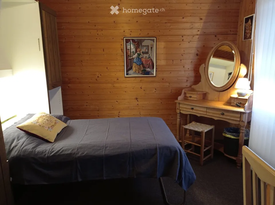 Appartamento/Studio in Villa