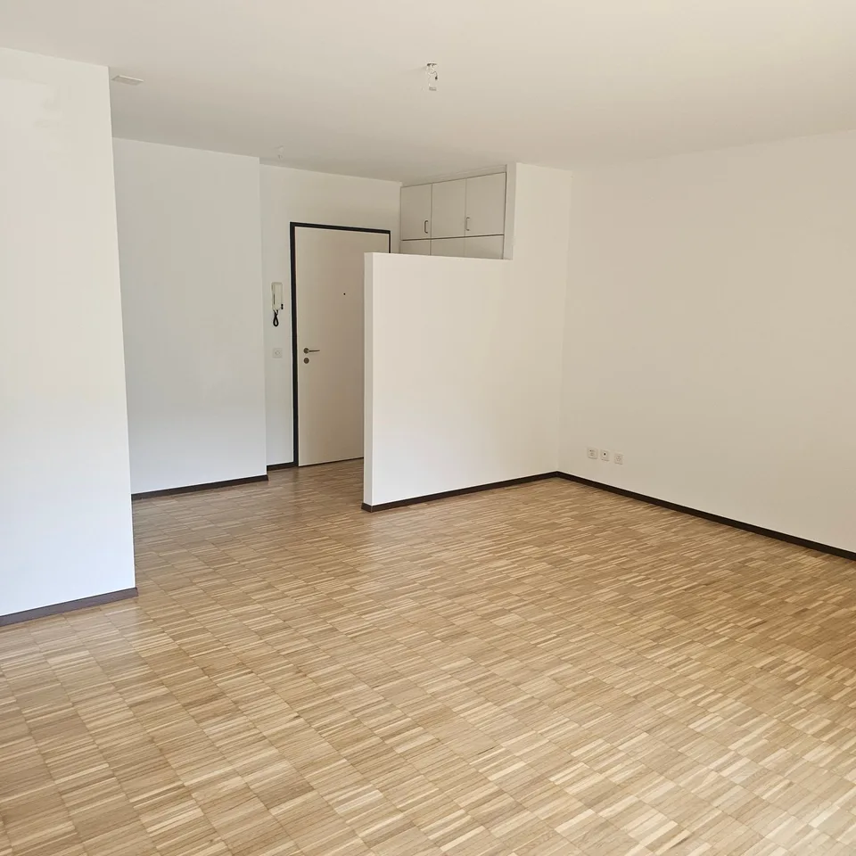 Helles 3.5-Zimmer-Apartment in Manno mit Garten – ab September verfügbar