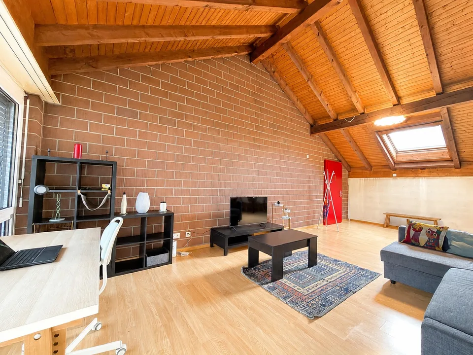 🏡 Appartamento di 2.5 locali completamente arredato | Schützenstrasse 1A 8304 Wallisellen