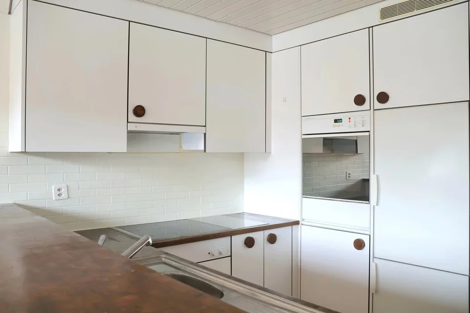Habitation confortable sur deux étages à Biel-Benken – photo 9 sur 11