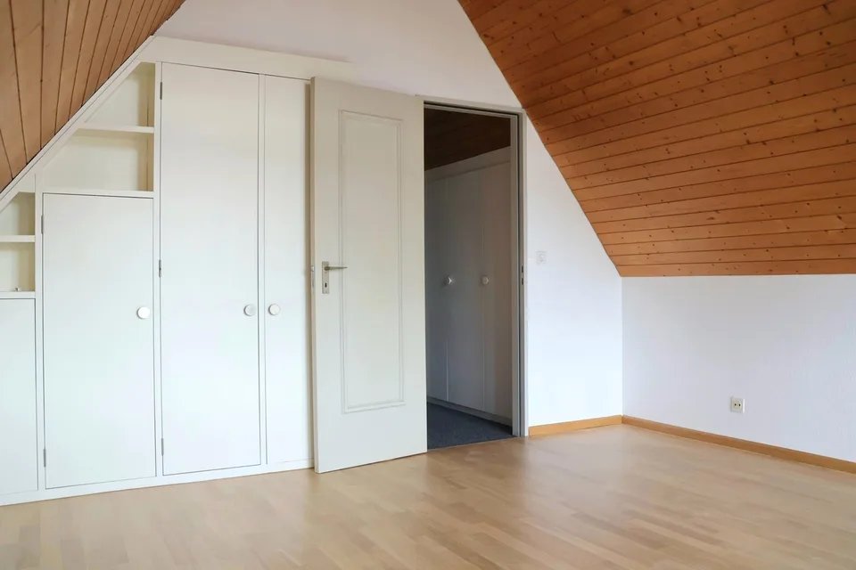 Habitation confortable sur deux étages à Biel-Benken – photo 6 sur 11