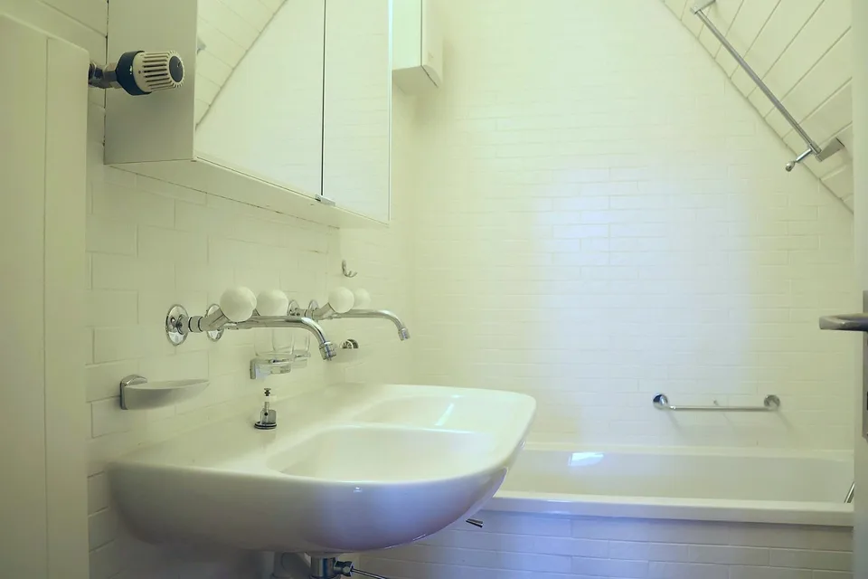 Habitation confortable sur deux étages à Biel-Benken – photo 10 sur 11
