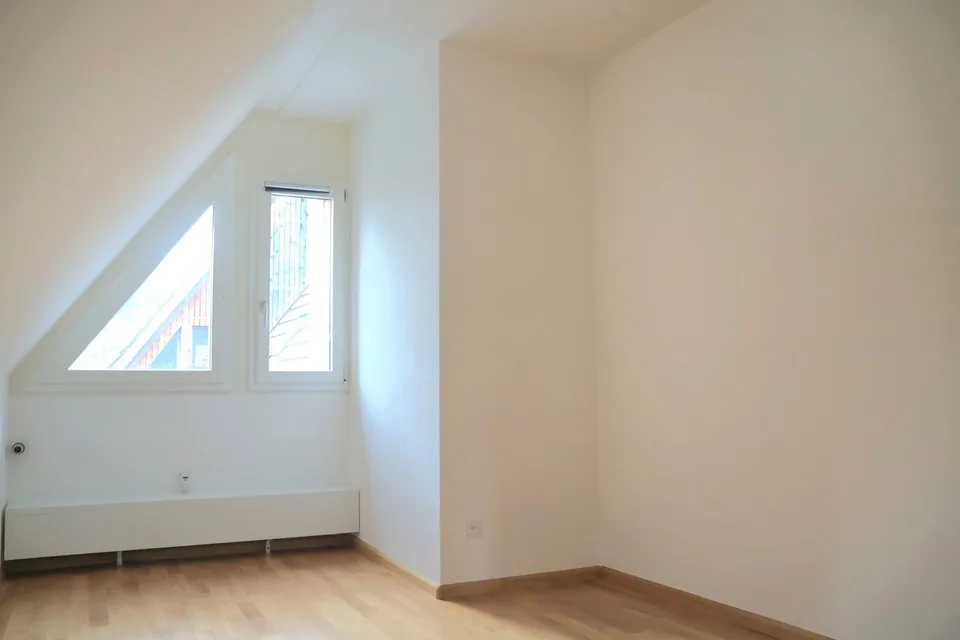 Habitation confortable sur deux étages à Biel-Benken – photo 7 sur 11