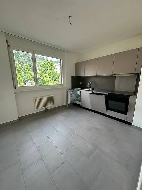 Wir vermieten eine 2.5-Zimmer-Wohnung im Sagittario-Viertel – Foto 6 von 8