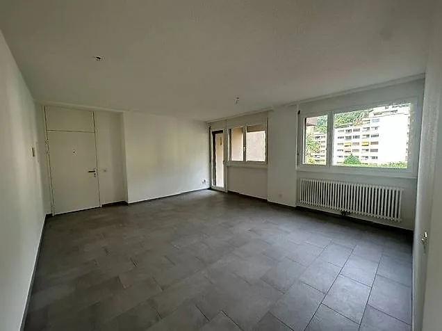 Affittiamo appartamento 2.5 locali nel Quartiere Sagittario