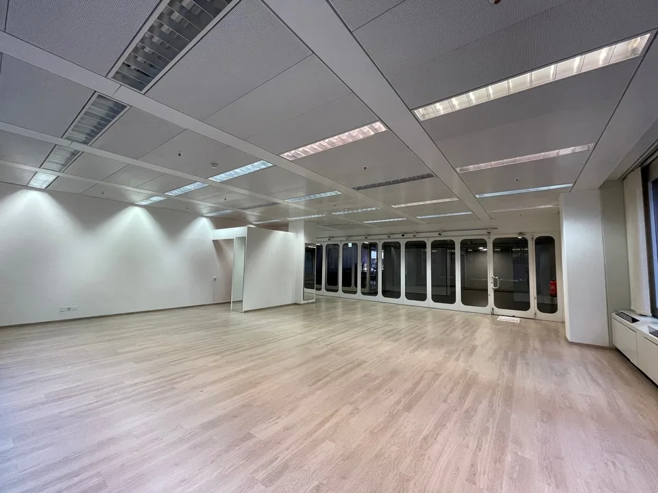 ZU VERMIETEN - SR212 105 m²