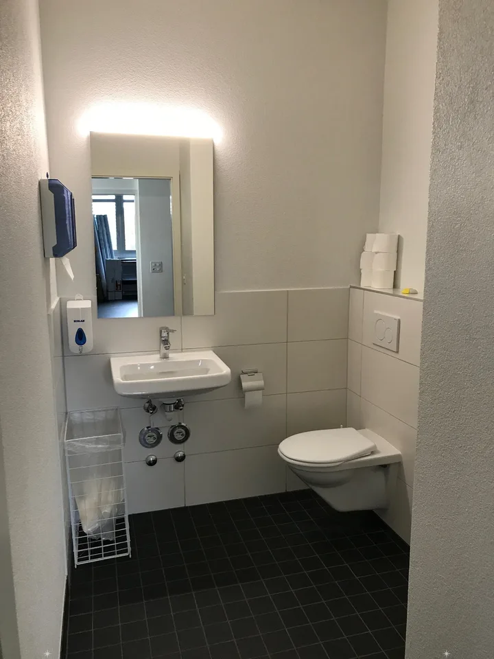 Bureaux/Locaux commerciaux 3e étage 160m2