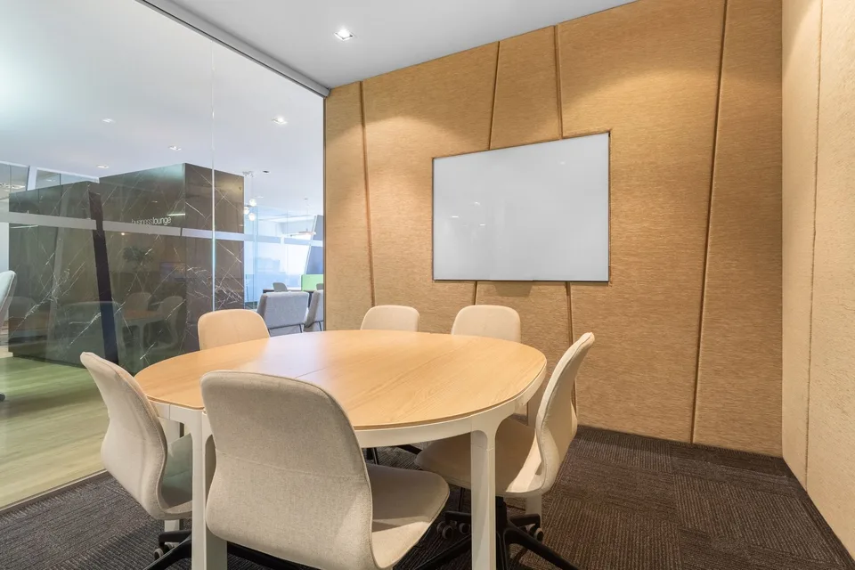 Flexibles Coworking bei Regus City Centre