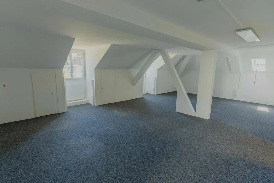 Exklusive Bürofläche an Top-Lage in Bern zu vermieten!