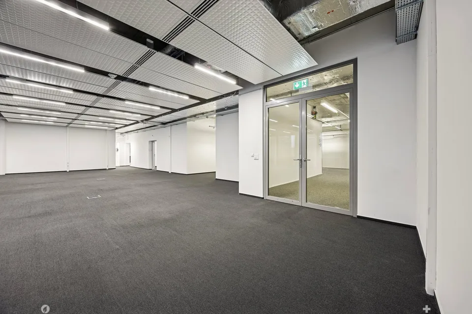 Büro-Gewerbefläche im Herzen von Biel zu vermieten – Foto 6 von 17