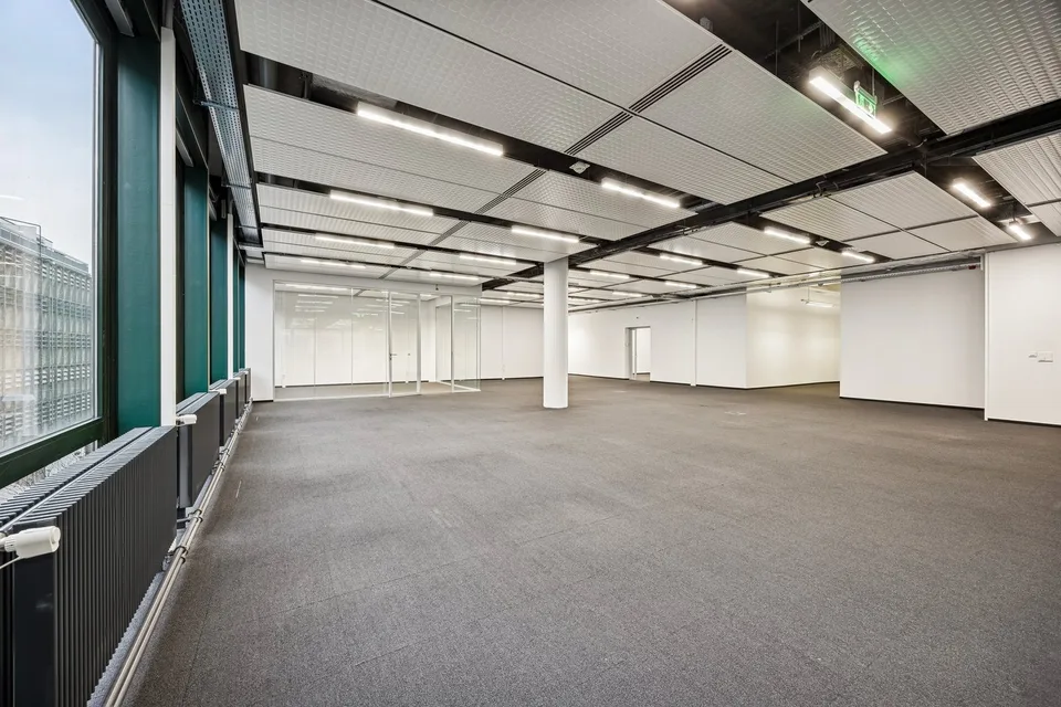 Büro-Gewerbefläche im Herzen von Biel zu vermieten – Foto 8 von 17
