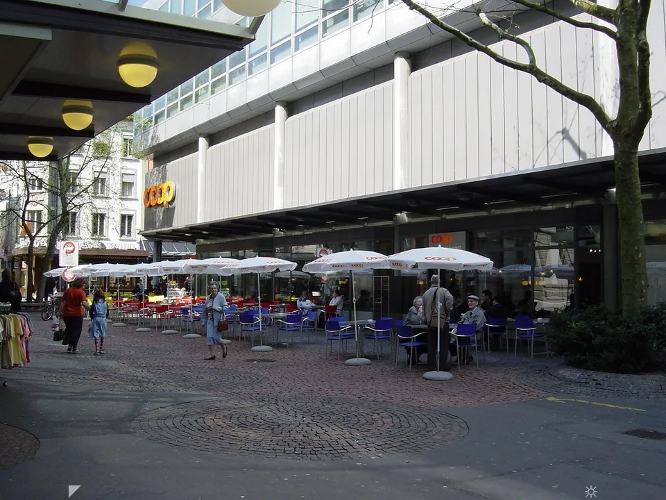 Büro-Gewerbefläche im Herzen von Biel zu vermieten