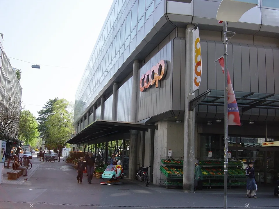 Büro-Gewerbefläche im Herzen von Biel zu vermieten