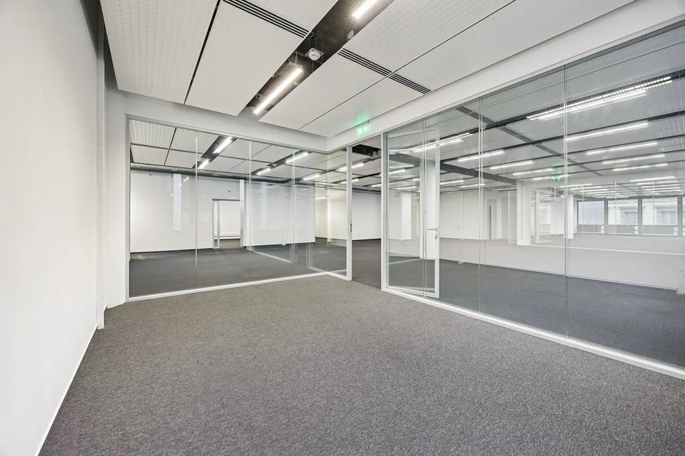 Büro-Gewerbefläche im Herzen von Biel zu vermieten – Foto 12 von 17