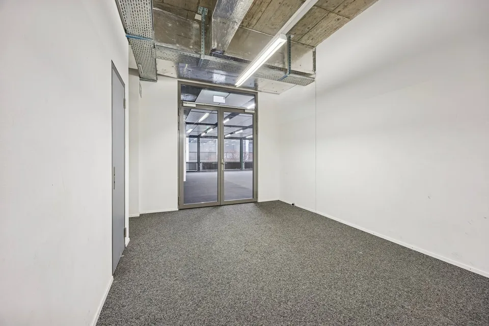 Büro-Gewerbefläche im Herzen von Biel zu vermieten – Foto 16 von 17