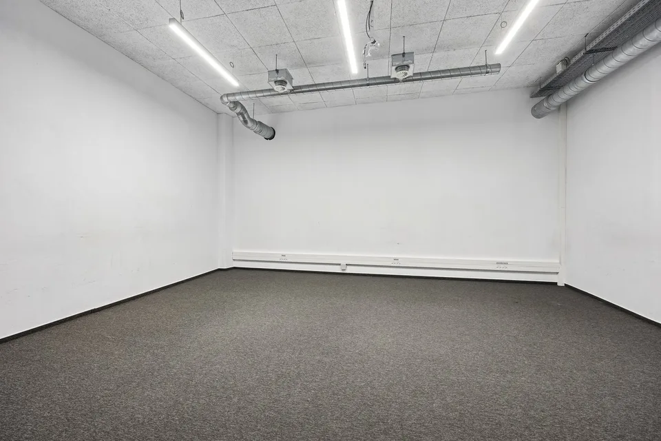 Büro-Gewerbefläche im Herzen von Biel zu vermieten – Foto 10 von 17