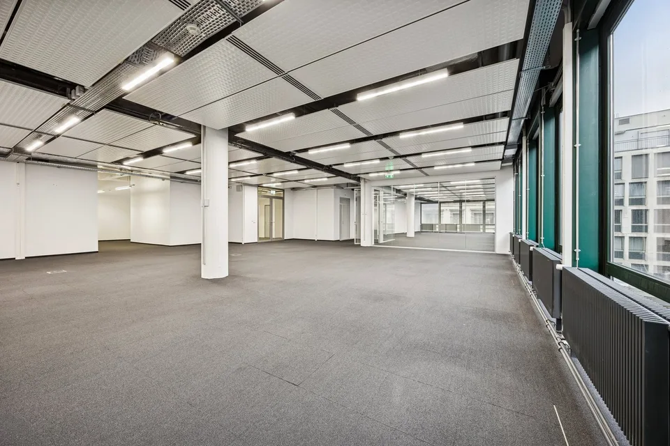 Büro-Gewerbefläche im Herzen von Biel zu vermieten – Foto 9 von 17